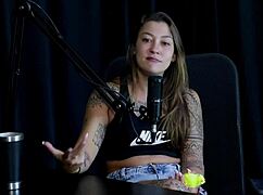 She Explained Her Name Caressed His Dick Will Do Eurotrip Did Orgy With Elisa Sanches