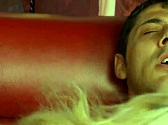 Blonde Milf With Big Boobs Katie Kaliana Gets A Fucking