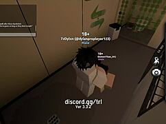 wanted to have sex after a long day in a game