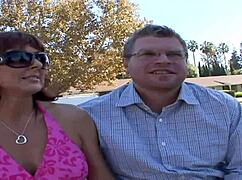 hey, wanna see a mature big tits wife cuckold her man tonight?