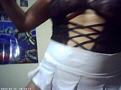 Behind Scenes Porn Shoot BJ Sex