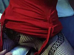She stumbled home drunk from the club. I gave her the wildest fuck of her life.