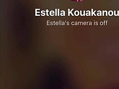 Girl Shows Beautiful Ass On Messenger Call