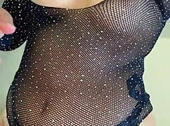 i didn't want to watch a movie, i just wanted to fuck my stepsister