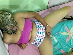 why did i bang my hot mami after mom left for office, xxx bhabhi action?