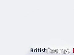 Wanna get sucked off by a British uni student?