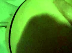 First Time Anal With Latina Neighbor In Dorm Room.