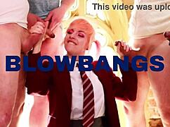 Wanna get sucked off by a British uni student?