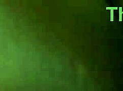 With My Girlfriend in a Hair Salon, I Give Her 18+ MAKEUP, Then She Jumps on My COCK for a FUCK!