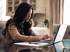 Wow great scene super great story so sexy and so hot Lulu Chu and Slimthick Vic are both super sexy ladies fingering and blowing?