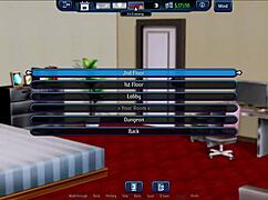 harem hotel 130 - a casual game adventure in a luxurious setting.
