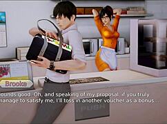 academy 117 is a fun game to play with friends in casual sessions