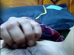 Filipina Girl Has Steamy Video Call Sex for Crypto in 2025