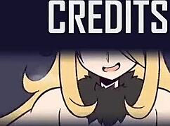 Laceysx，这狂野合集里有什么？