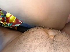 petite teen's small pussy gets roughly fucked in doggystyle