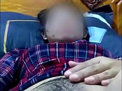 Filipina Girl Has Steamy Video Call Sex for Crypto in 2025