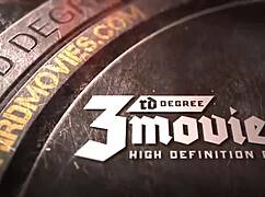 Christy Mack is inked, fucked, and finished