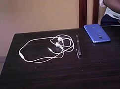 Boyfriend's best friend visits, but I welcome him with deepthroat!