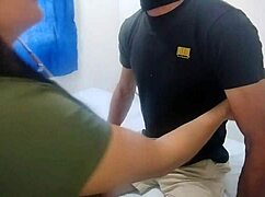 doctor, please express my milk as i lick your big cock