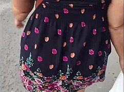 got with a mature curvy prostitute for intense anal off the street