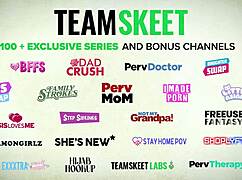 Watch this bratty stepdaughter learn her lesson the hard way.