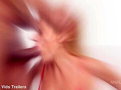 Watch Gabriella Flores Get Fucked Hard!