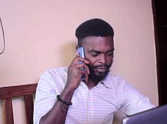 Boyfriend's best friend visits, but I welcome him with deepthroat!