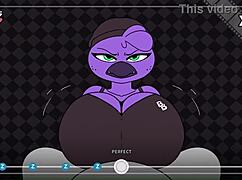 i'm zoe, a virgin getting cumshot in hardcore group scene