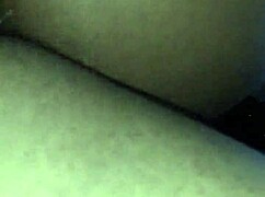 Lil Freak Stays Waiting For Wet Anal Creampie Orgasm