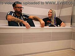 Livie from the bath chats with frankie jax in a nerdy interview 😊