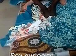 She Came To Charge Her Phone And We Had Sex! She's So Sweet!