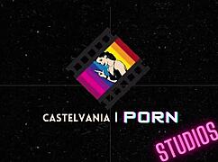 Trailer: Married Neighbor Covers My Ass in Cum, Right?