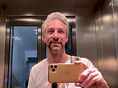 Young Tiny 18+ Italian Teen Deepthroats Huge Cock in Hotel. Ready for Such a Challenge?