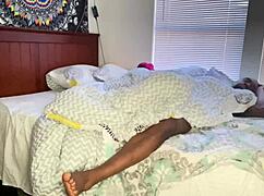 Rome Major Fucks Big Ass Cassie Blake Morning