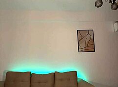 First time anal fuck blowjob and cumming on face in the end