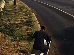 Corridas con los panas 3 muchos gemidos ricos