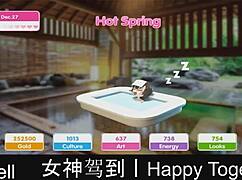 I am so happy together in this dating game part 17