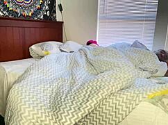 Rome Major Fucks Big Ass Cassie Blake Morning