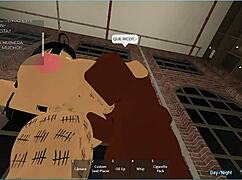 Afternoon Cookie Baking Turns Into Hard Sex Night With Monster Cock and Dirty Talk