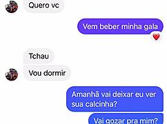 i'm a vagabunda casada getting fucked on webcam, oh yeah