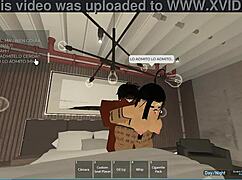 Afternoon Cookie Baking Turns Into Hard Sex Night With Monster Cock and Dirty Talk