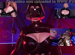 hey guys, check out star whores with epic boner action