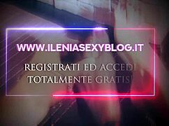 Watch this Italian compilation with jerk off instructions?