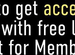 Horny nurse Penny Pax in hospital costume, does she taste Brooklyn Chase's sweet pussy juice?