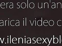 Watch this Italian compilation with jerk off instructions?