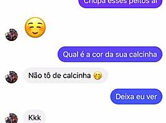 i'm a vagabunda casada getting fucked on webcam, oh yeah