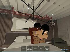 Afternoon Cookie Baking Turns Into Hard Sex Night With Monster Cock and Dirty Talk