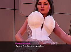 hey, check out this pussy licking pov in fashionbusiness e3 8