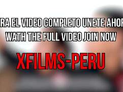 We three horny guys want to ace this porn casting with a submissive redhead nympho.