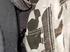 Bold Groping Adventures In Rico Arrimon 07.